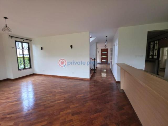 House for rent in Westlands
