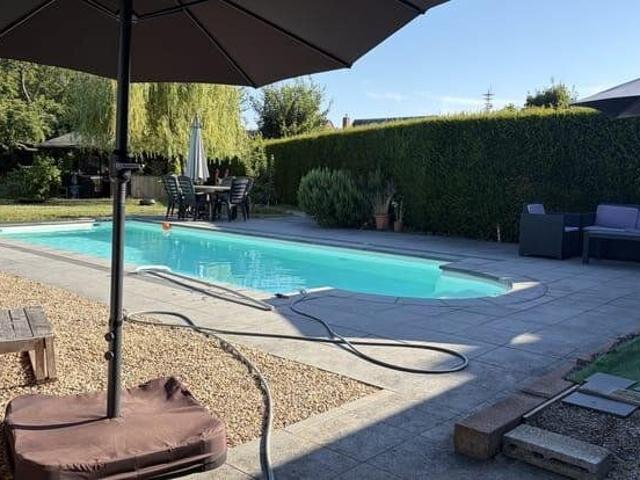 Maison location à Vilvoorde, Brabant