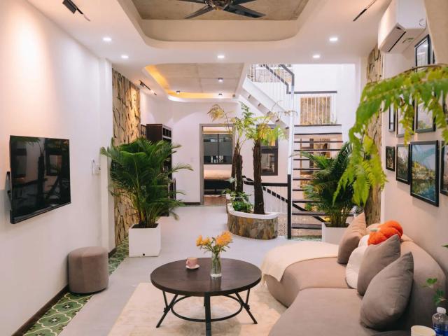 Biệt Thự bán tại Đà Nẵng