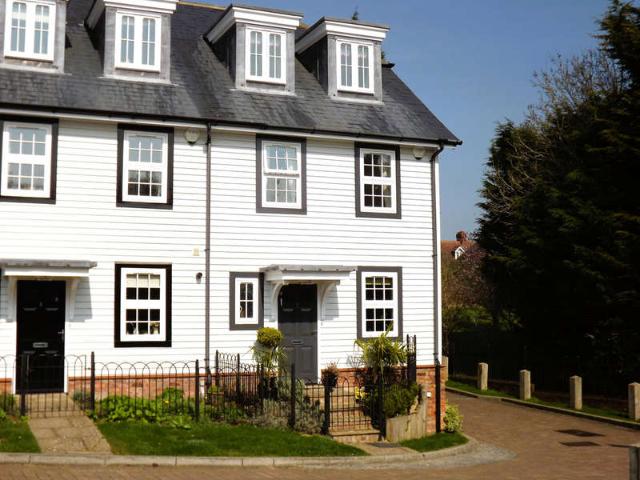 Farm for sale in Heathlands, East Sussex