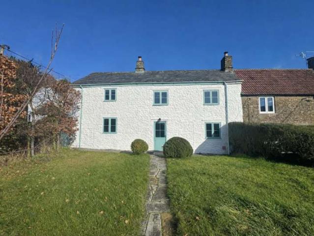 Farm for sale in Upton Noble, Somerset