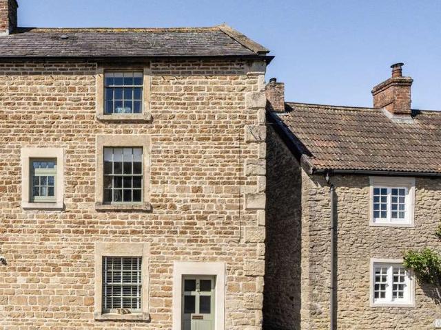 Farm for sale in Rode, Somerset