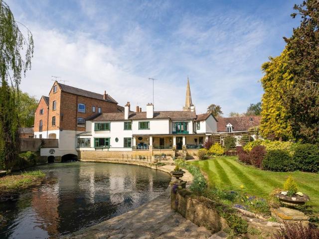 House for sale in Honington, Alderminster
