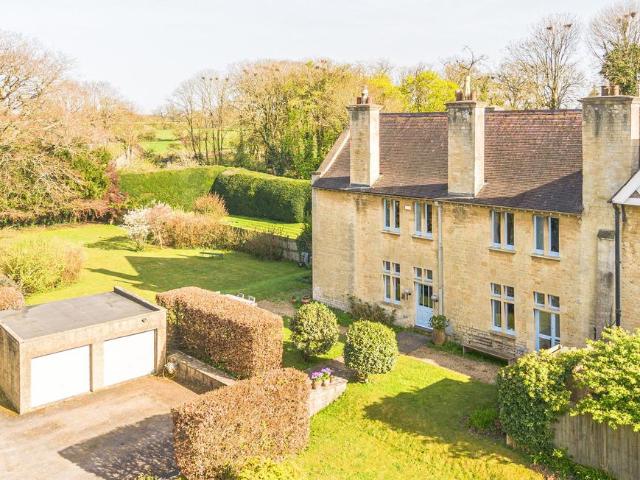 House for sale in Acton Turville, South Gloucestershire
