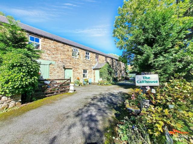 House for sale in Cowshill, Wearhead