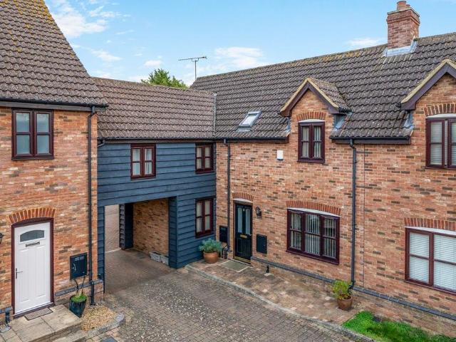 House for sale in Wardhedges, Flitton