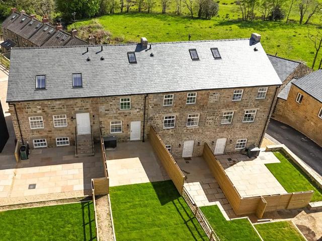 House for sale in Shaw Mills, North Yorkshire