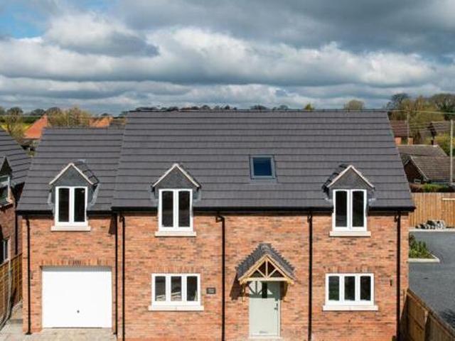 House for sale in Oversley Green, Stratford-on-Avon