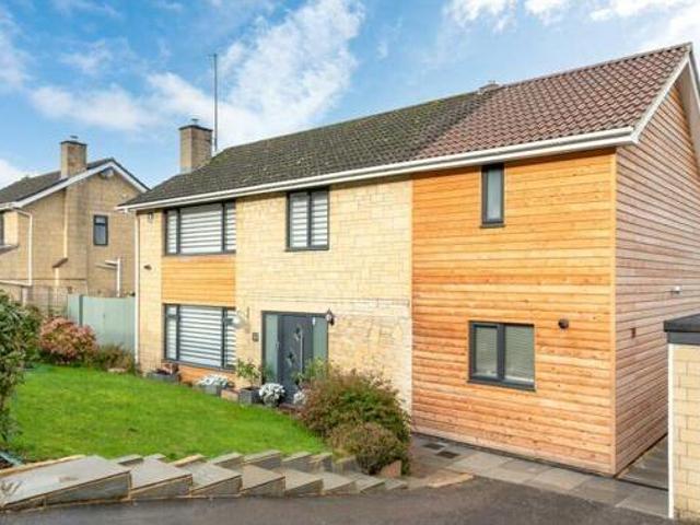 House for sale in Dulcote, Bath And North East Somerset