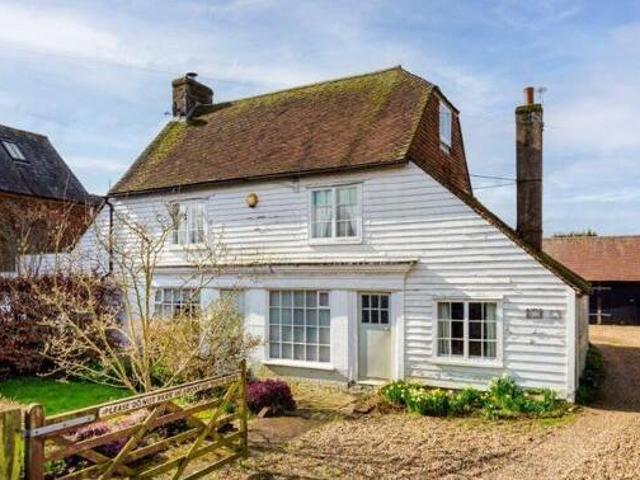 House for sale in Sandown Park, Kent
