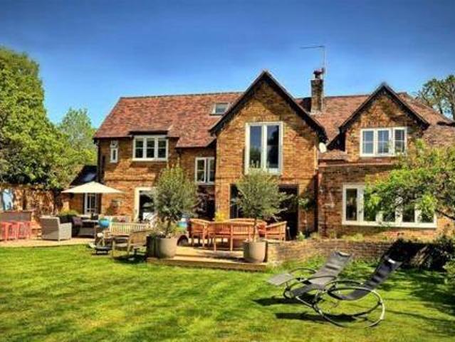House for sale in Godalming, Waverley