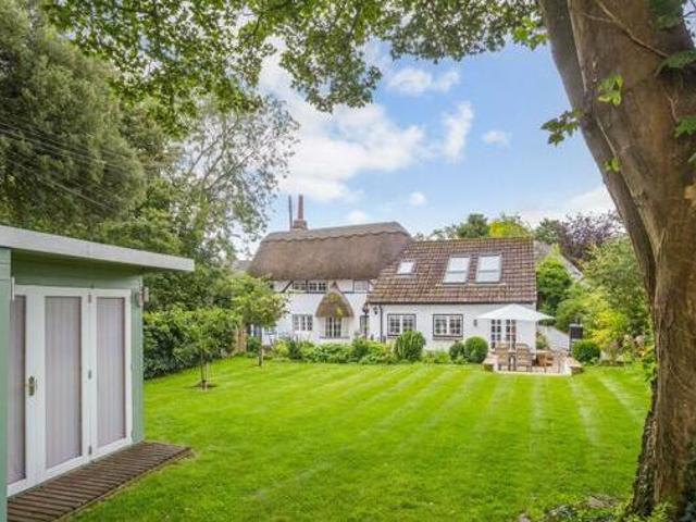 House for sale in Marlborough, Wiltshire