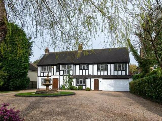 House for sale in Lyons, Greater London