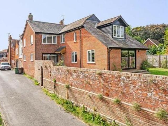 House for sale in Cross In Hand, East Sussex