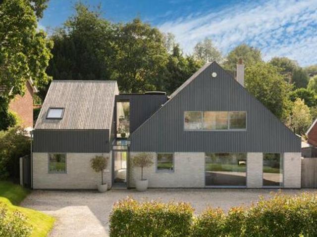 House for sale in Pinley Hill, Warwick