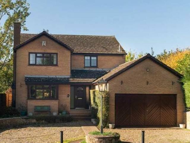 House for rent in England
