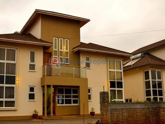 House for sale in Westlands, Nairobi