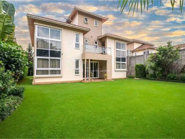 House for sale in Westlands, Nairobi