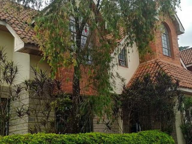 House for rent in Lavington, Kiambu