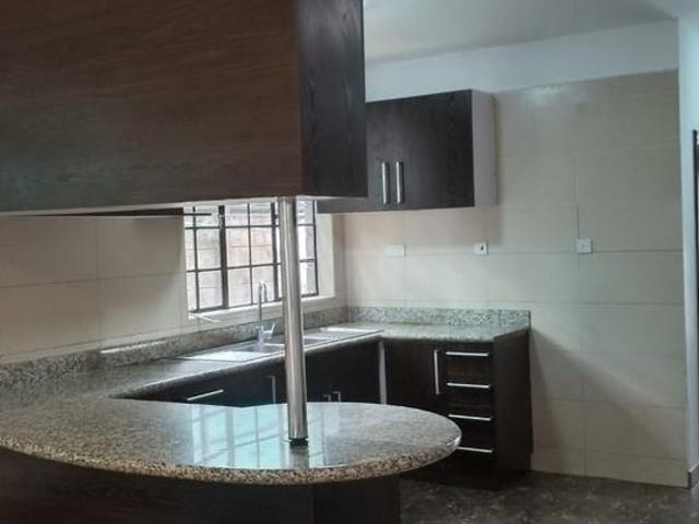 House for rent in Lavington, Westlands