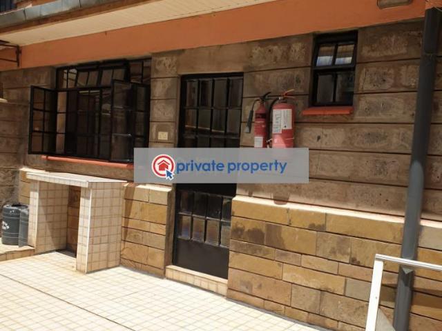 Townhouse for rent in Lavington, Kiambu