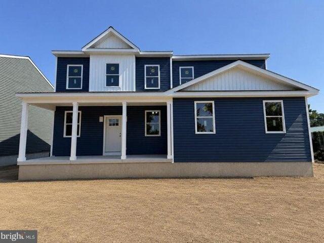 House for sale in New Jersey