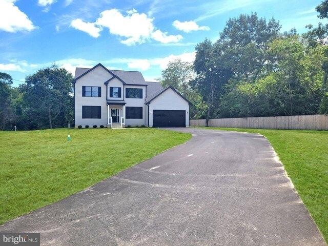 House for sale in Buena, New Jersey