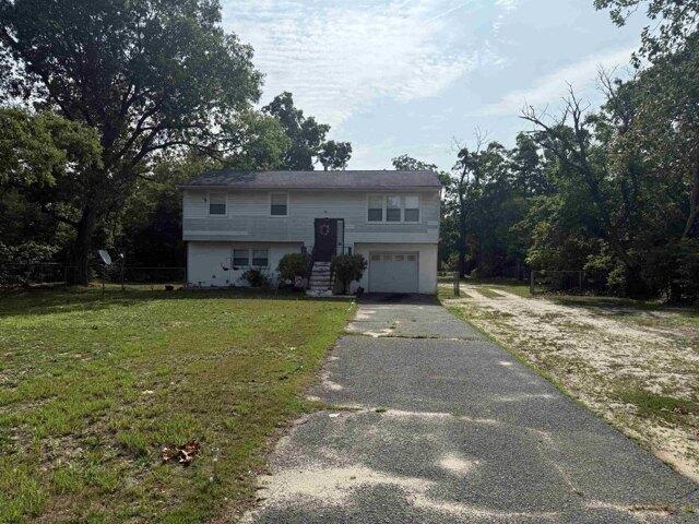 House for sale in Vineland, New Jersey