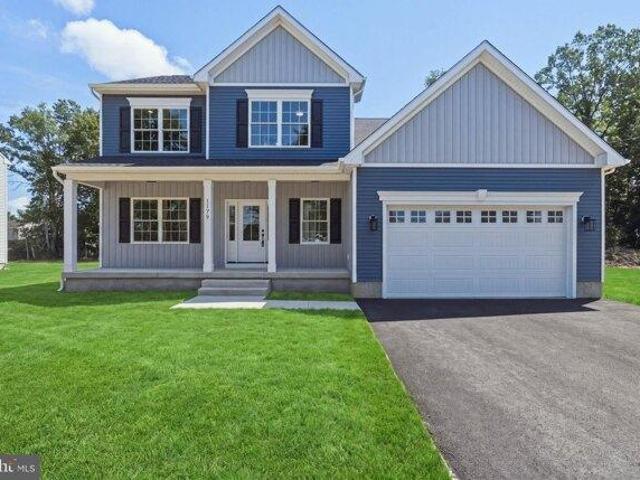 House for sale in Vineland, New Jersey