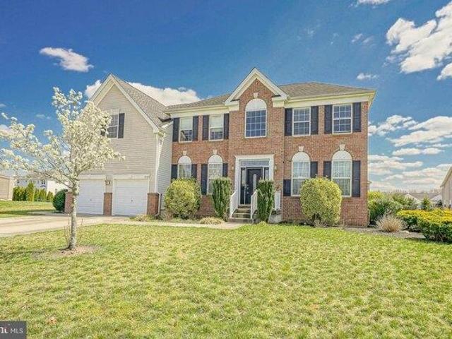 House for sale in Vineland, New Jersey