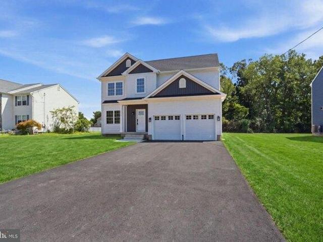 House for sale in Vineland, New Jersey
