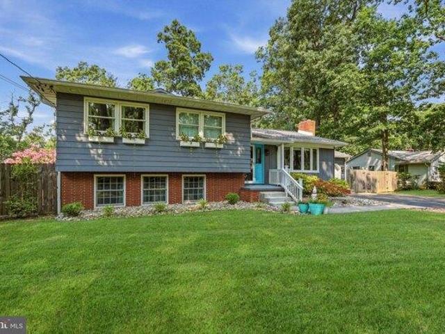 House for sale in Vineland, New Jersey