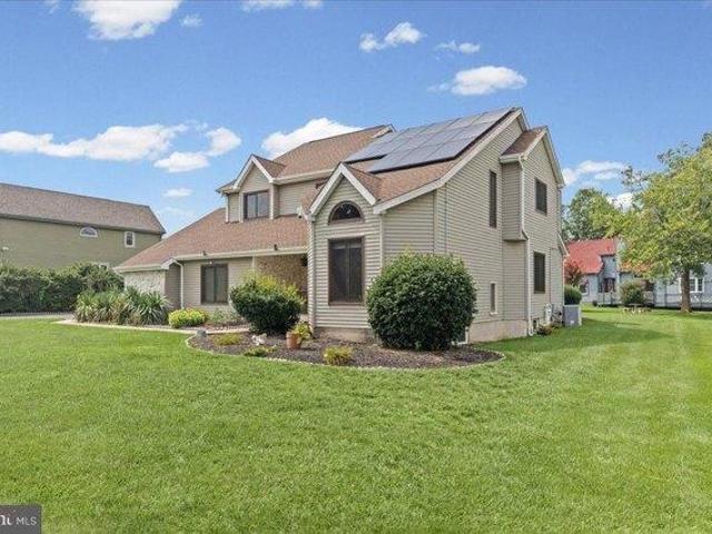 House for sale in Vineland, New Jersey