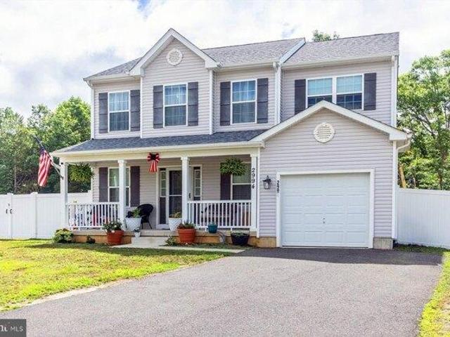 House for sale in Vineland, New Jersey