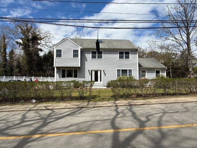 House for sale in Vineyard Haven, Massachusetts