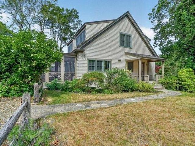 House for sale in Vineyard Haven, Massachusetts