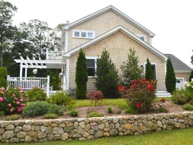 House for sale in Vineyard Haven, Massachusetts