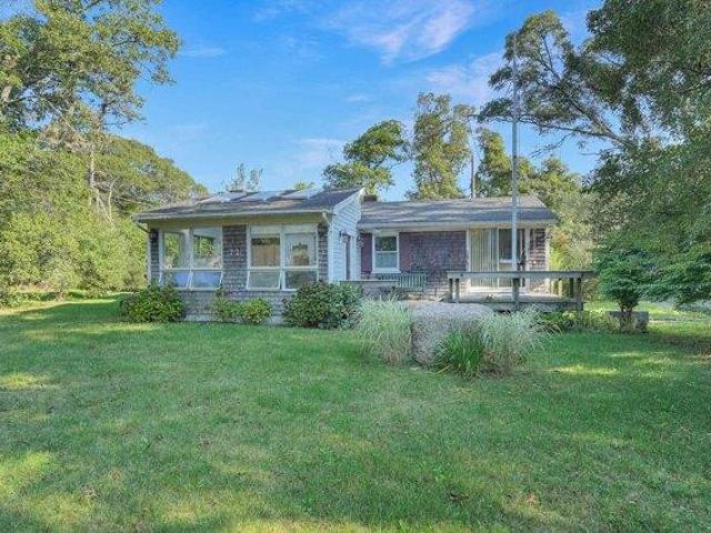 House for sale in Massachusetts