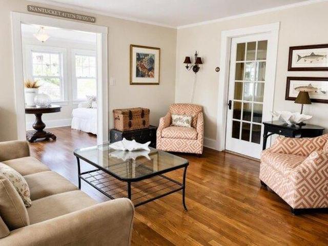 House for sale in Vineyard Haven, Massachusetts