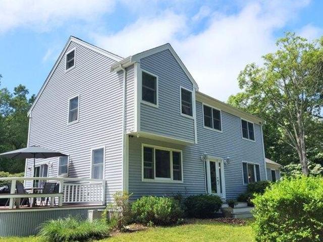 House for sale in Vineyard Haven, Massachusetts