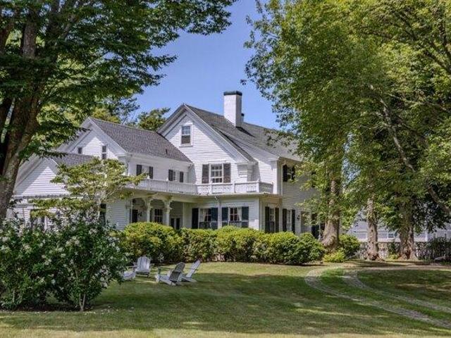 House for sale in Vineyard Haven, Massachusetts