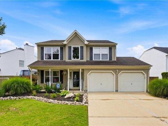 House for sale in Virginia