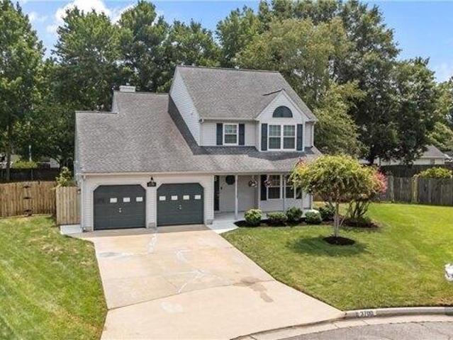 House for sale in Virginia