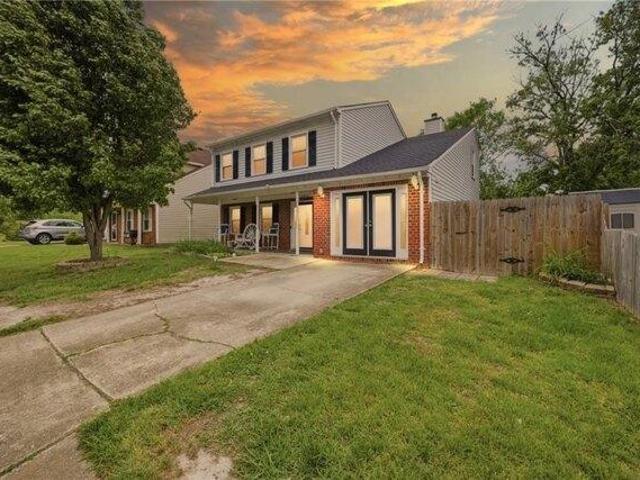 House for sale in Virginia