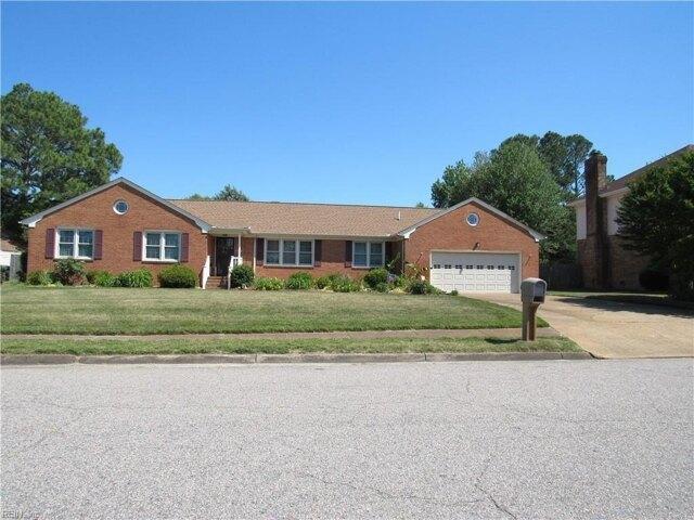 House for sale in Virginia