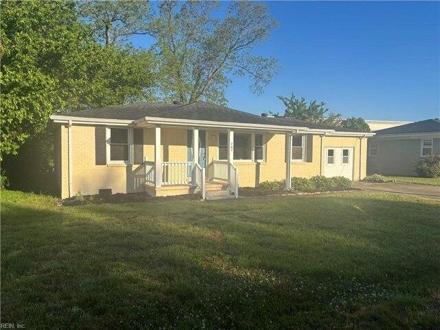 House for sale in Virginia