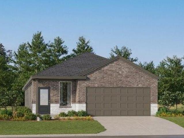 House for sale in Leesville, Texas