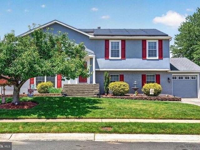House for sale in Rancocas, New Jersey