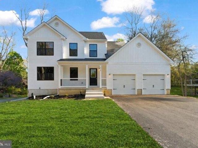 House for sale in Rancocas, New Jersey