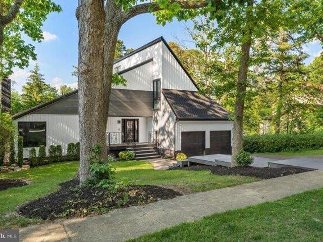 House for sale in Rancocas, New Jersey